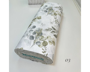 Ранфорс цветы 03