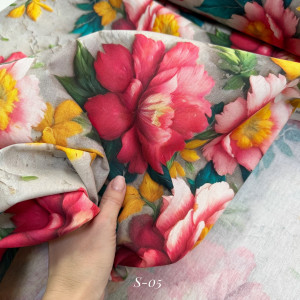 Ранфорс 5D (S-05)