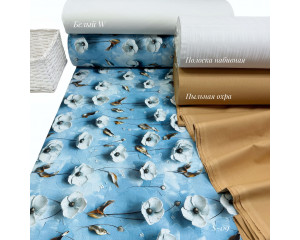 Ранфорс 5D (S-09)