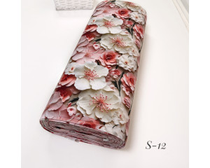 Ранфорс 5D (S-12)