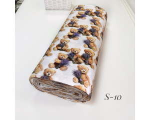 Ранфорс 5D (S-10)