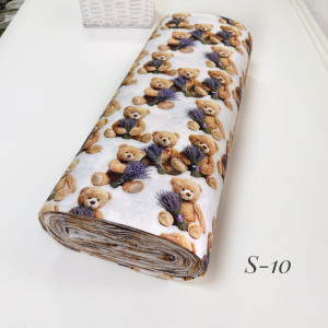 Ранфорс 5D (S-10)