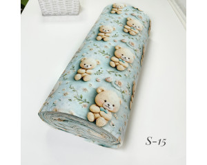 Ранфорс 5D (S-15)