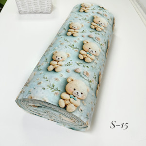 Ранфорс 5D (S-15)