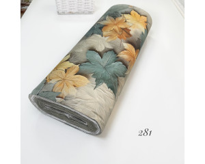 Ранфорс листья 281