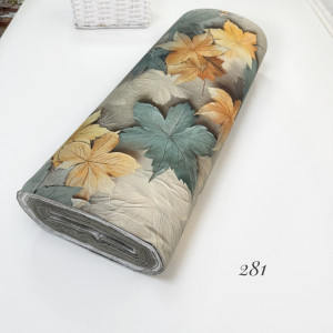 Ранфорс листья 281