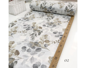 Ранфорс цветы 02