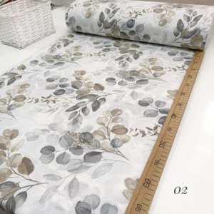 Ранфорс цветы 02