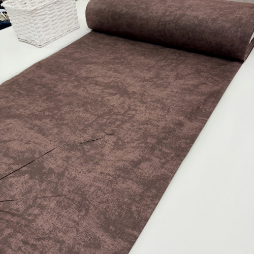 Ранфорс мрамор мокко 