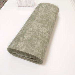 Ранфорс мрамор пыльная фисташка