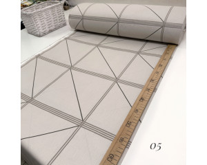 Ранфорс геометрия 05