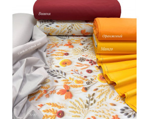 Ранфорс 5D (S-17)