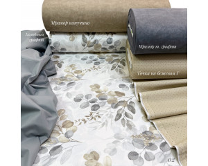 Ранфорс цветы 02