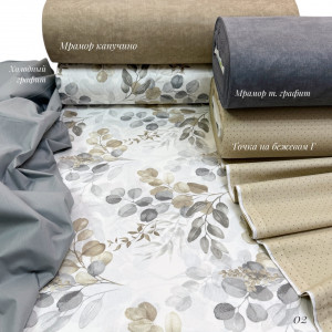 Ранфорс цветы 02