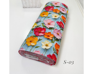 Ранфорс 5D (S-03)