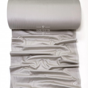 Сатин E 46 (серо-бежевый)