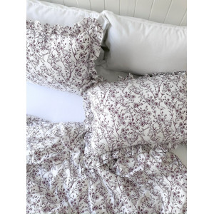 Фланель цветы 26/2