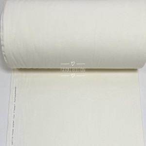 Фланель крем