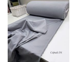 Фланель серая DS