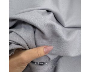 Фланель серая DS