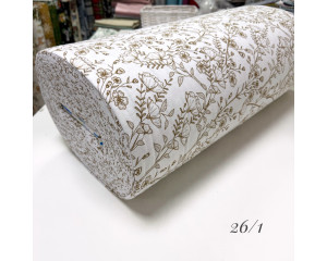 Фланель цветы 26/1