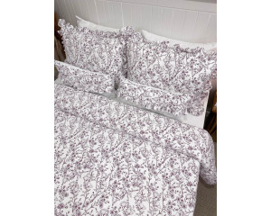 Фланель цветы 26/2