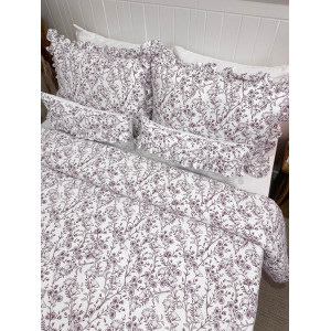 Фланель цветы 26/2