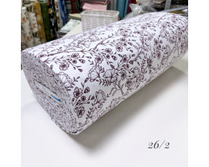 Фланель цветы 26/2