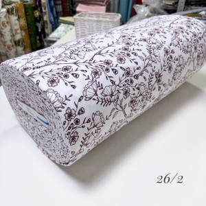 Фланель цветы 26/2