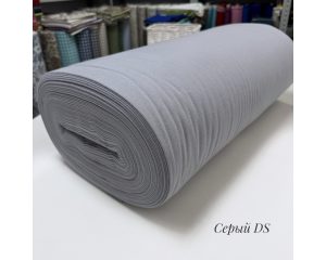 Фланель серая DS