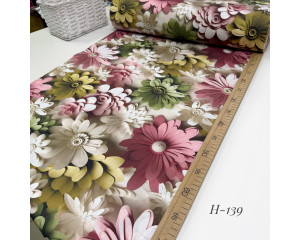 Ранфорс 5D (H-139)