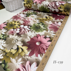 Ранфорс 5D (H-139)