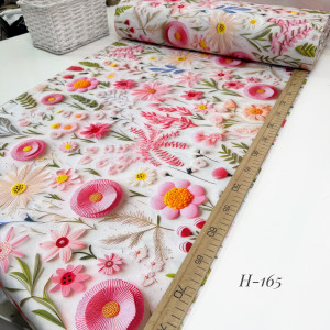 Ранфорс 5D (H-165)