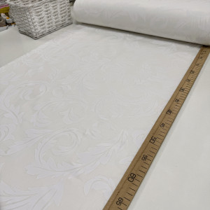 Ранфорс набивной дамаск