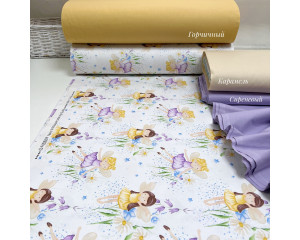 Ранфорс Феи