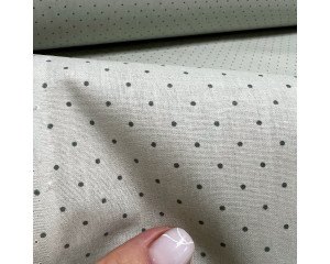 Ранфорс точка полынь