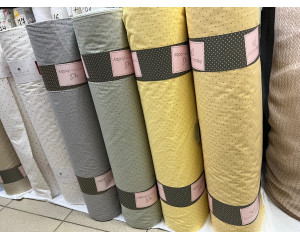 Ранфорс точка горчица