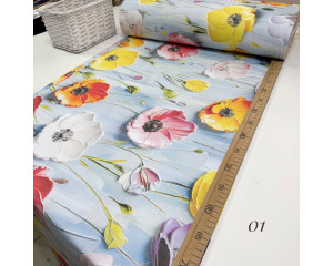 Ранфорс 5D 01