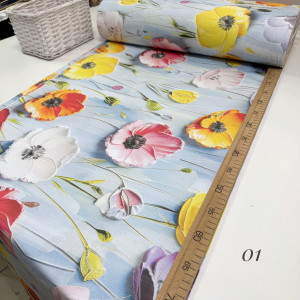 Ранфорс 5D 01