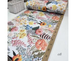 Ранфорс 5D 08