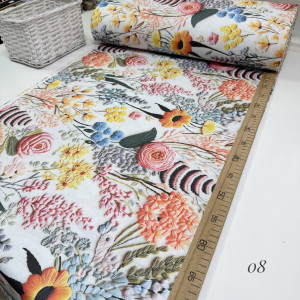 Ранфорс 5D 08