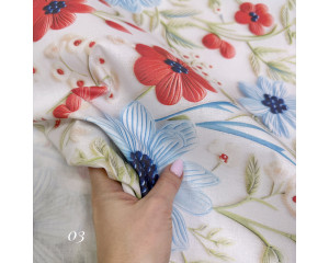 Ранфорс 5D 03