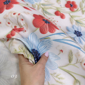 Ранфорс 5D 03