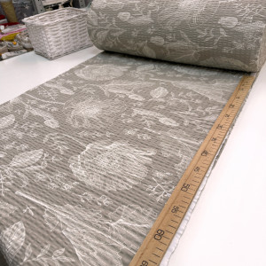 Ранфорс жатый растения