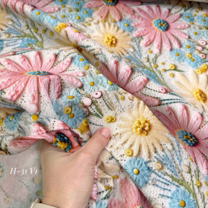 Ранфорс 5D (H-31 V1)