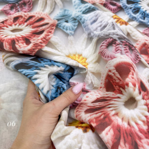 Ранфорс 5D 06