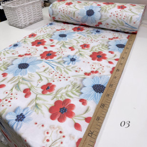 Ранфорс 5D 03