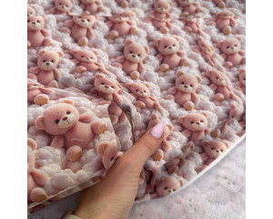 Ранфорс 5D мишки