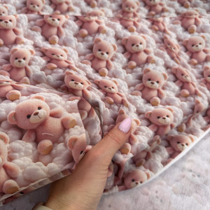 Ранфорс 5D мишки