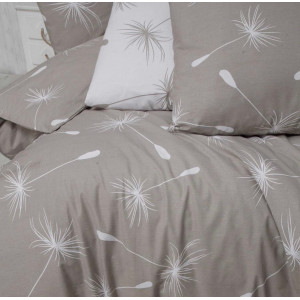 Ранфорс цветы 157